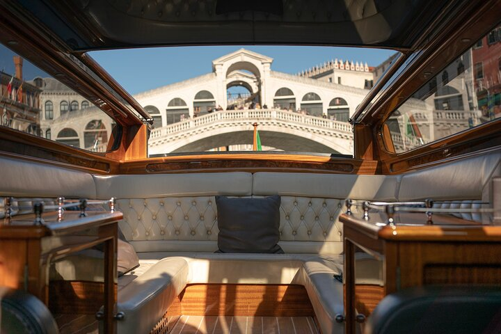 Venice in a day - deluxe - Photo 1 of 7