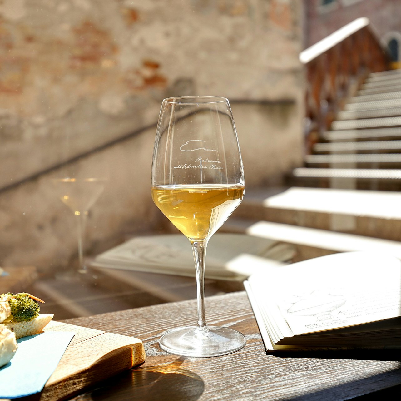 Venice: Local Wine Tasting Tour - Photo 1 of 5