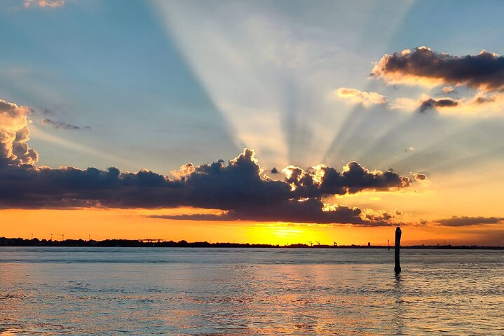 Venice Private Mini-Cruise through hidden islands - Photo 1 of 5