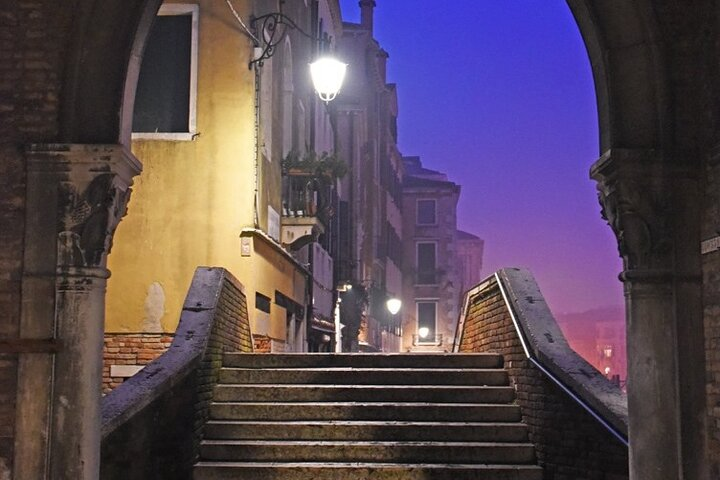 Venice private tour guide -Taylor's made Tour  - Photo 1 of 8