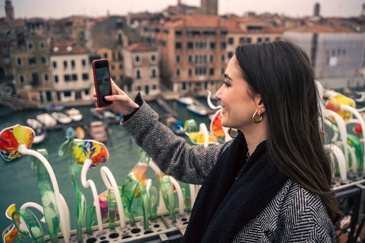 Unseen Venice: Hidden Paths and Rooftop Views - Photo 1 of 14