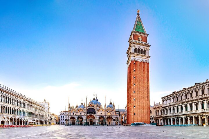 Private Venice Tours with Gondola - Tailor-Made: Choice of Guest! - Photo 1 of 11