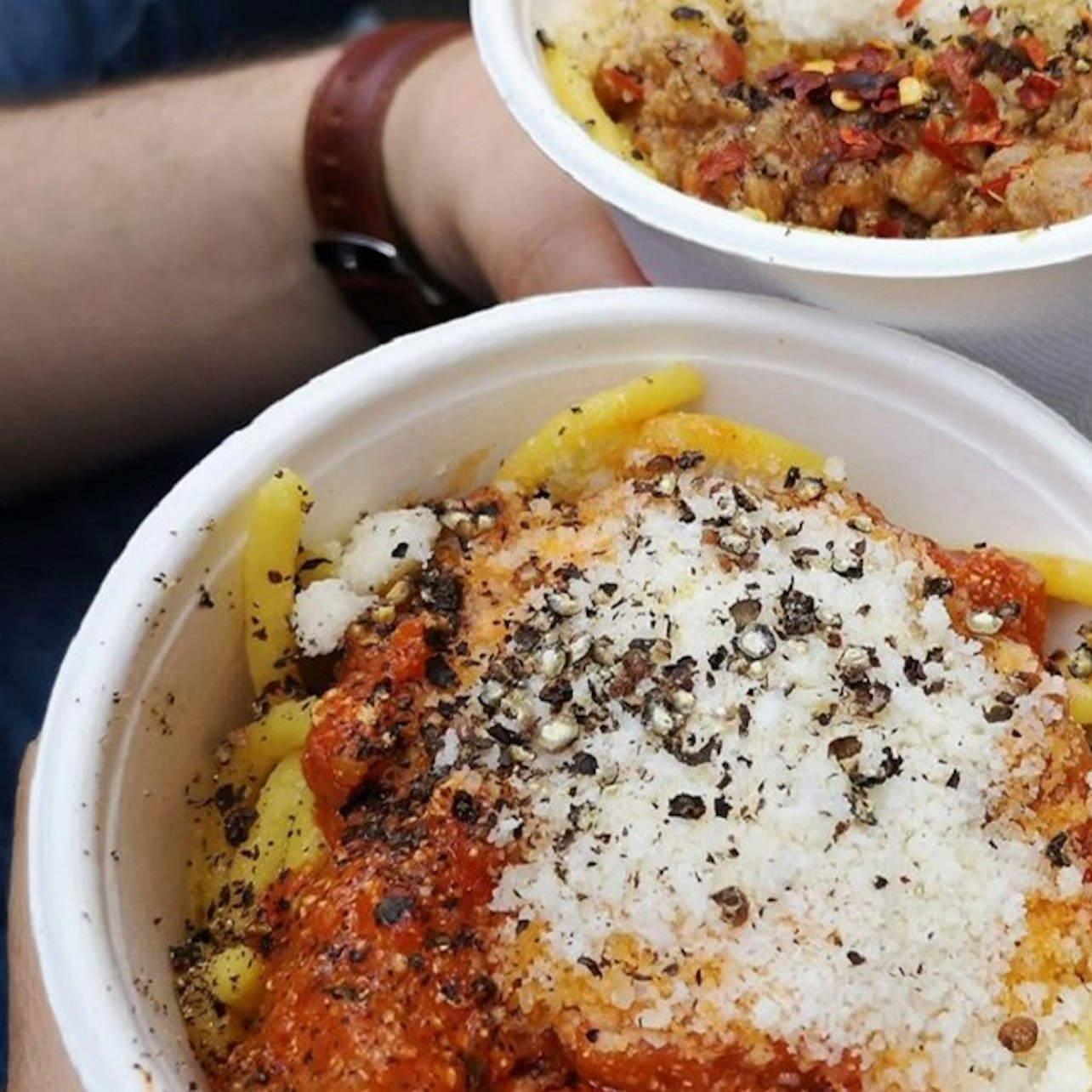 Verona: Food Tour - Photo 1 of 5