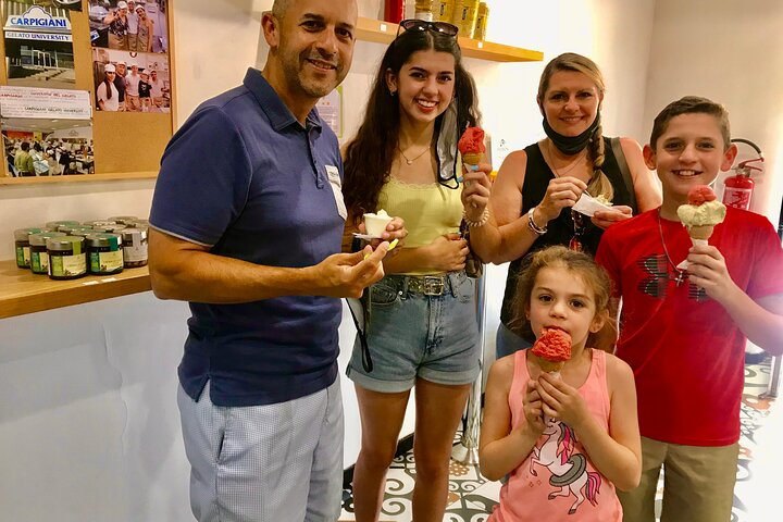 Food and wine Tour Verona