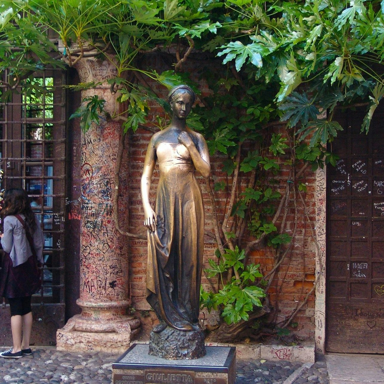 Verona: Day Trip from Venice - Photo 1 of 6