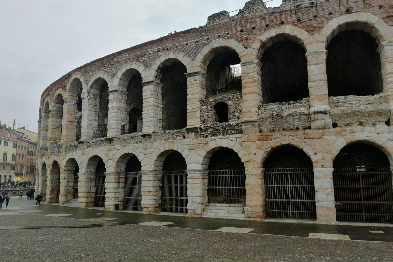 Verona: Day Trip from Venice - Photo 1 of 7