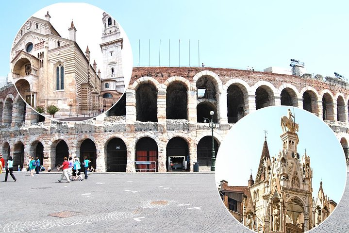 Verona City Tour for Kids