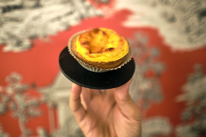 Fine Chocolate Tasting in Turin - Photo 1 of 20