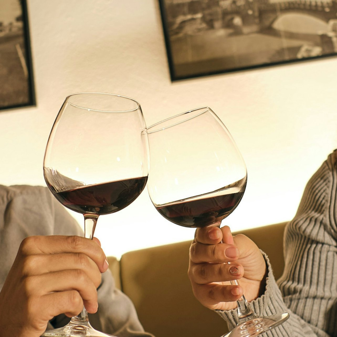 Verona: Wine Tasting near Juliet's House - Photo 1 of 6