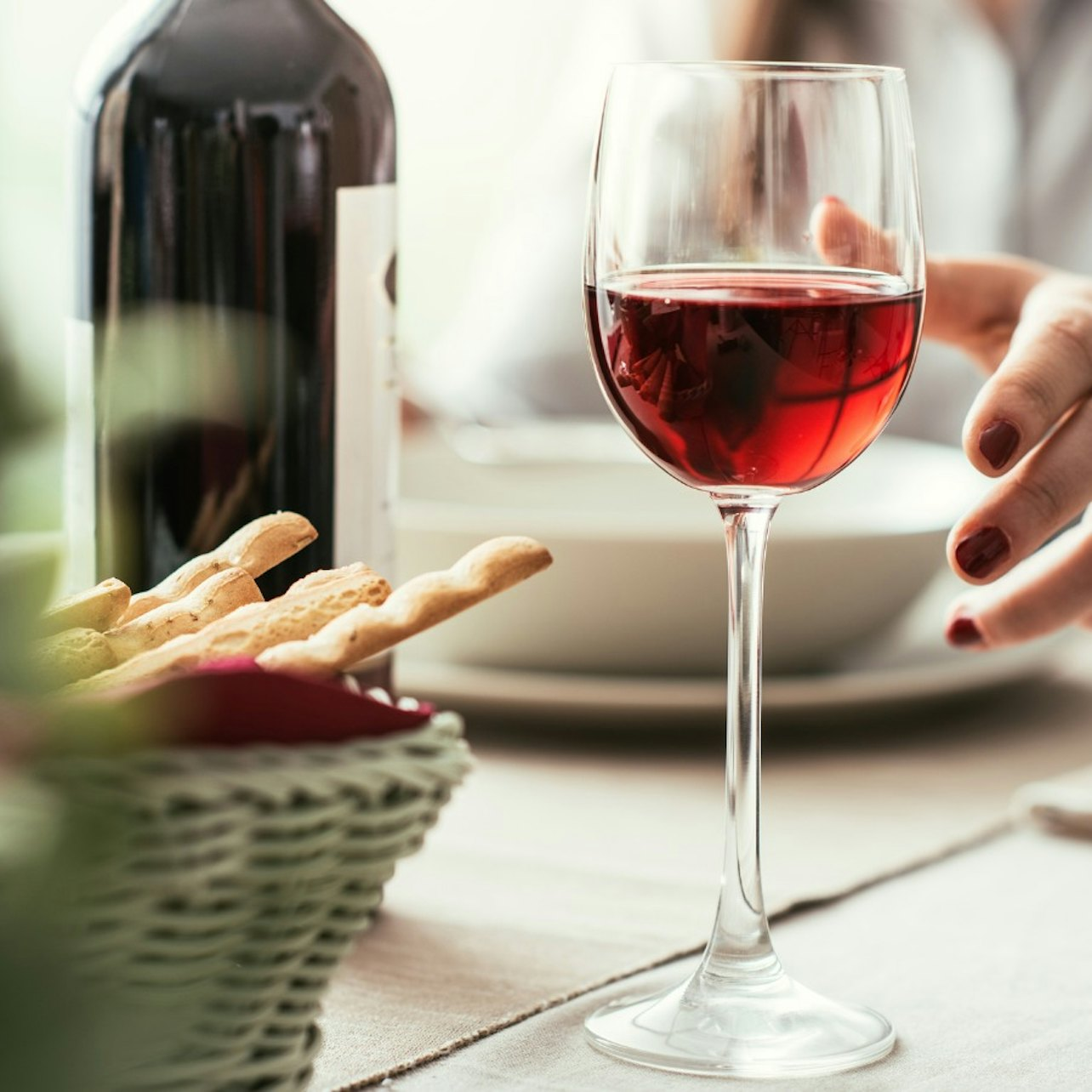 Vesuvius: Vineyard Tour + Wine Tasting + Lunch Ticket - Photo 1 of 3