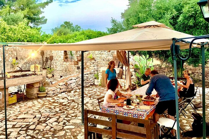 Exclusive: 6 Course Meal from Traditional Apulian Recipes - Photo 1 of 21