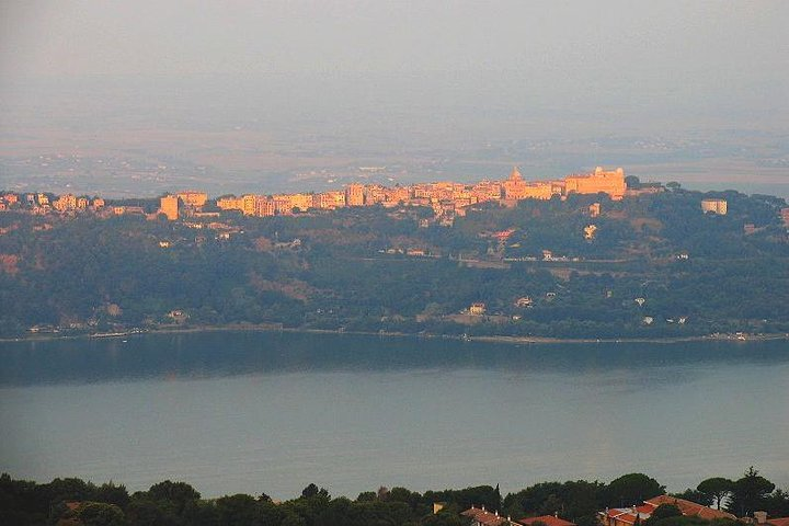 Castel Gandolfo