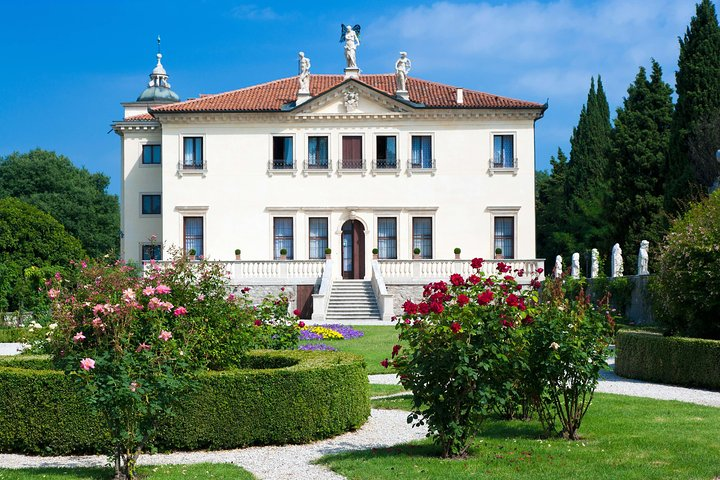 The Villa