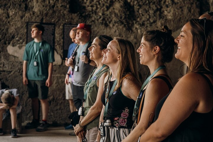 VIP Colosseum, Roman Forum & Palatine Hill & Special Access Sites - Photo 1 of 21