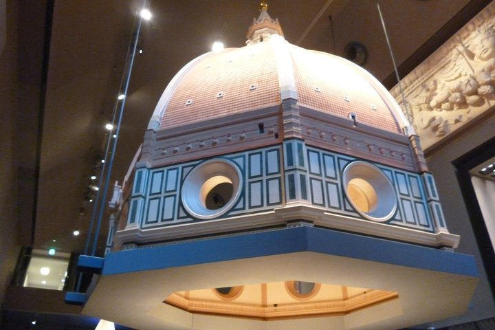 VIP Private Tour Florence Cathedral Dome & Monuments - Photo 1 of 22