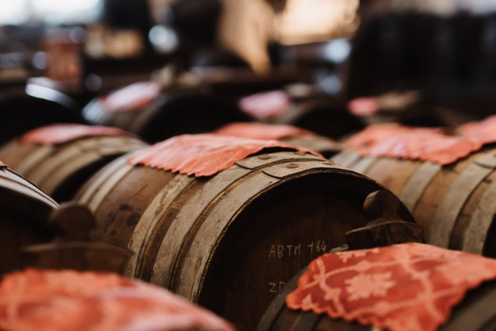 Visit and Tasting of Traditional Balsamic Vinegar of Modena - Photo 1 of 9