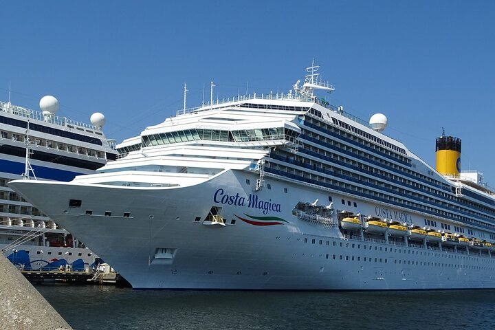 Visit PISA & CHIANTI with Private Excursion from Livorno Port - Photo 1 of 25