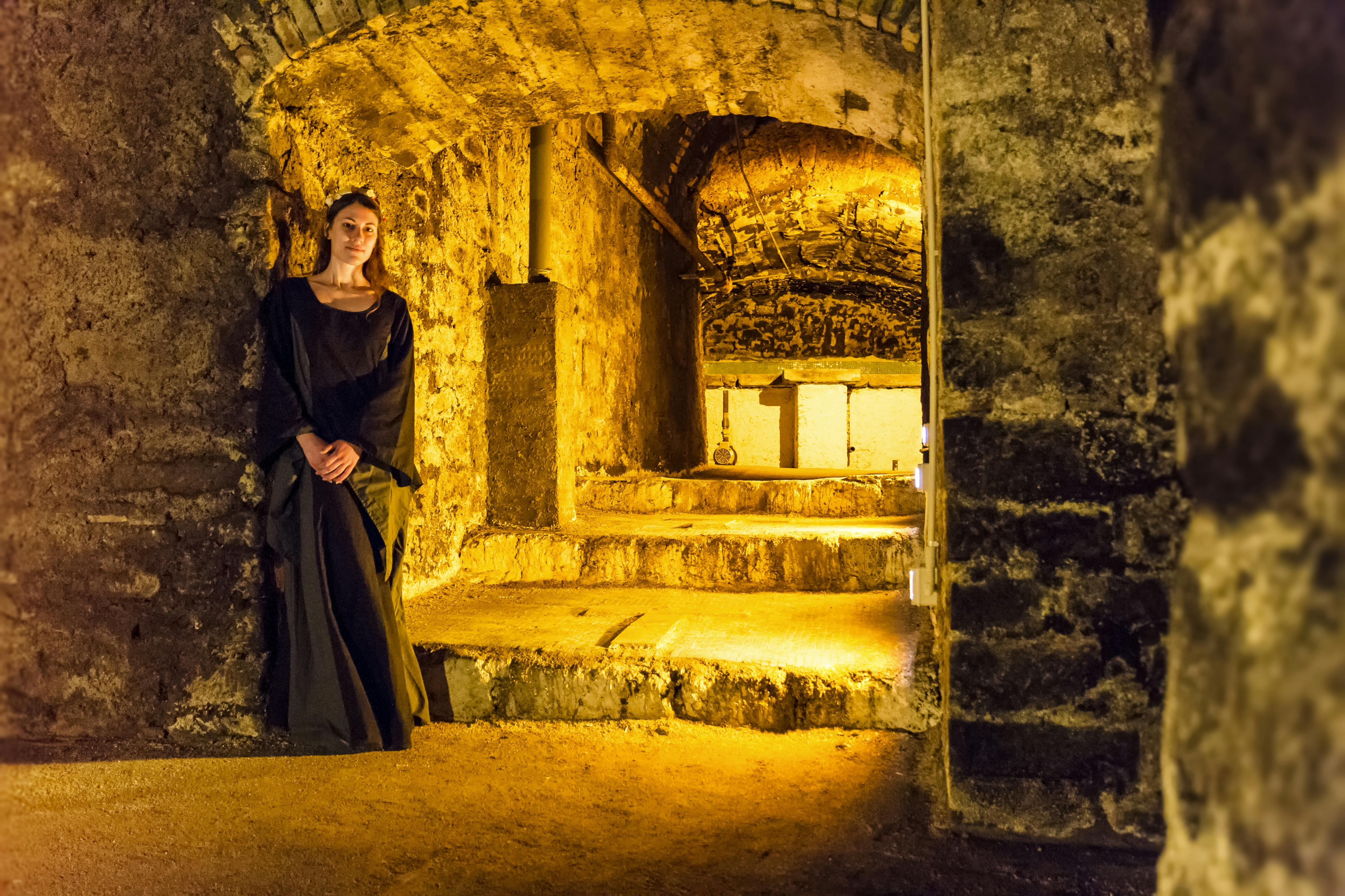 Viterbo Underground - Photo 1 of 7