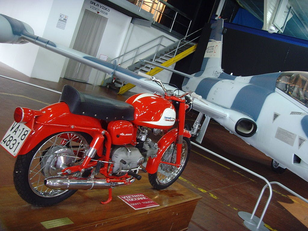 Volandia - Park and Museum of Flight: Entry Ticket - Photo 1 of 4