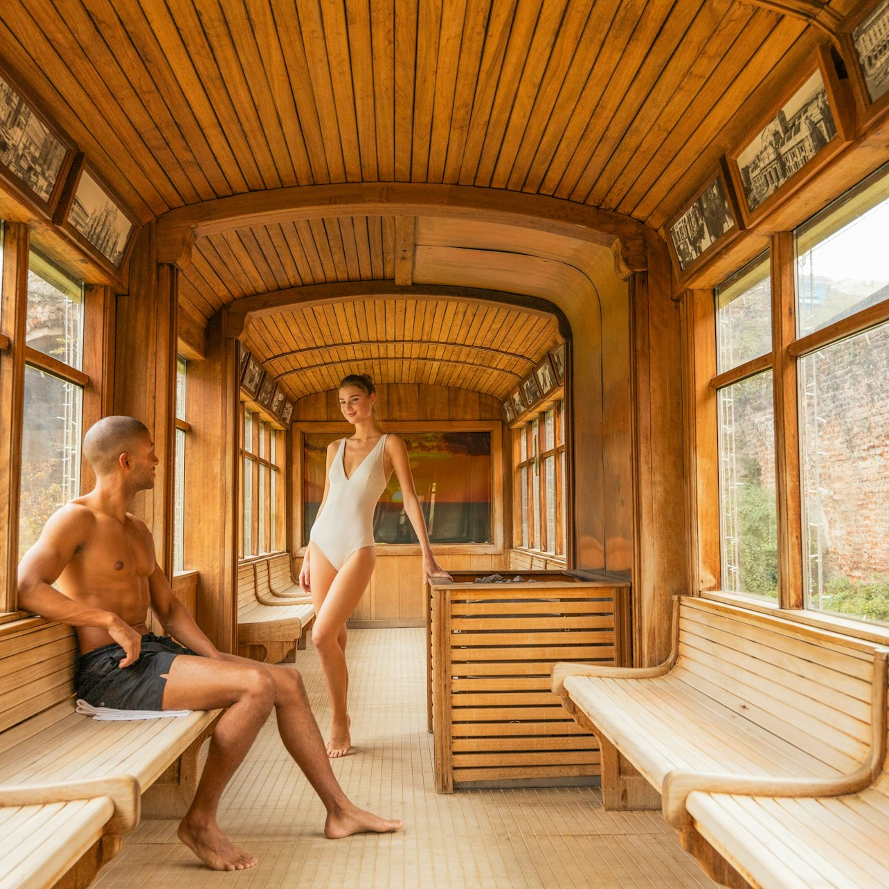 QC Terme Milano Spa Experience in Milan | Pelago, image size:1284x1284