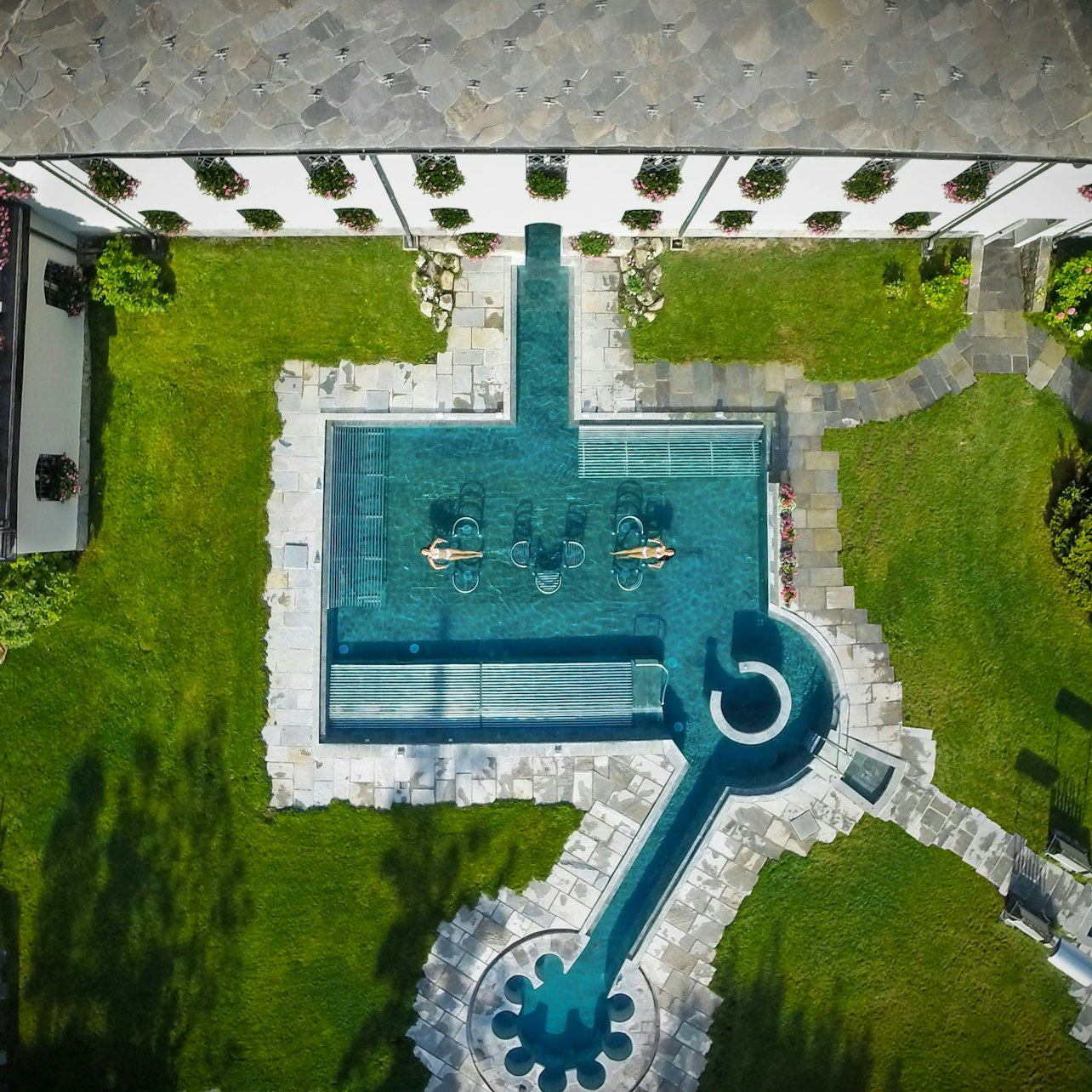 Voucher for QC Terme Pré-Saint-Didier Spa - Photo 1 of 6