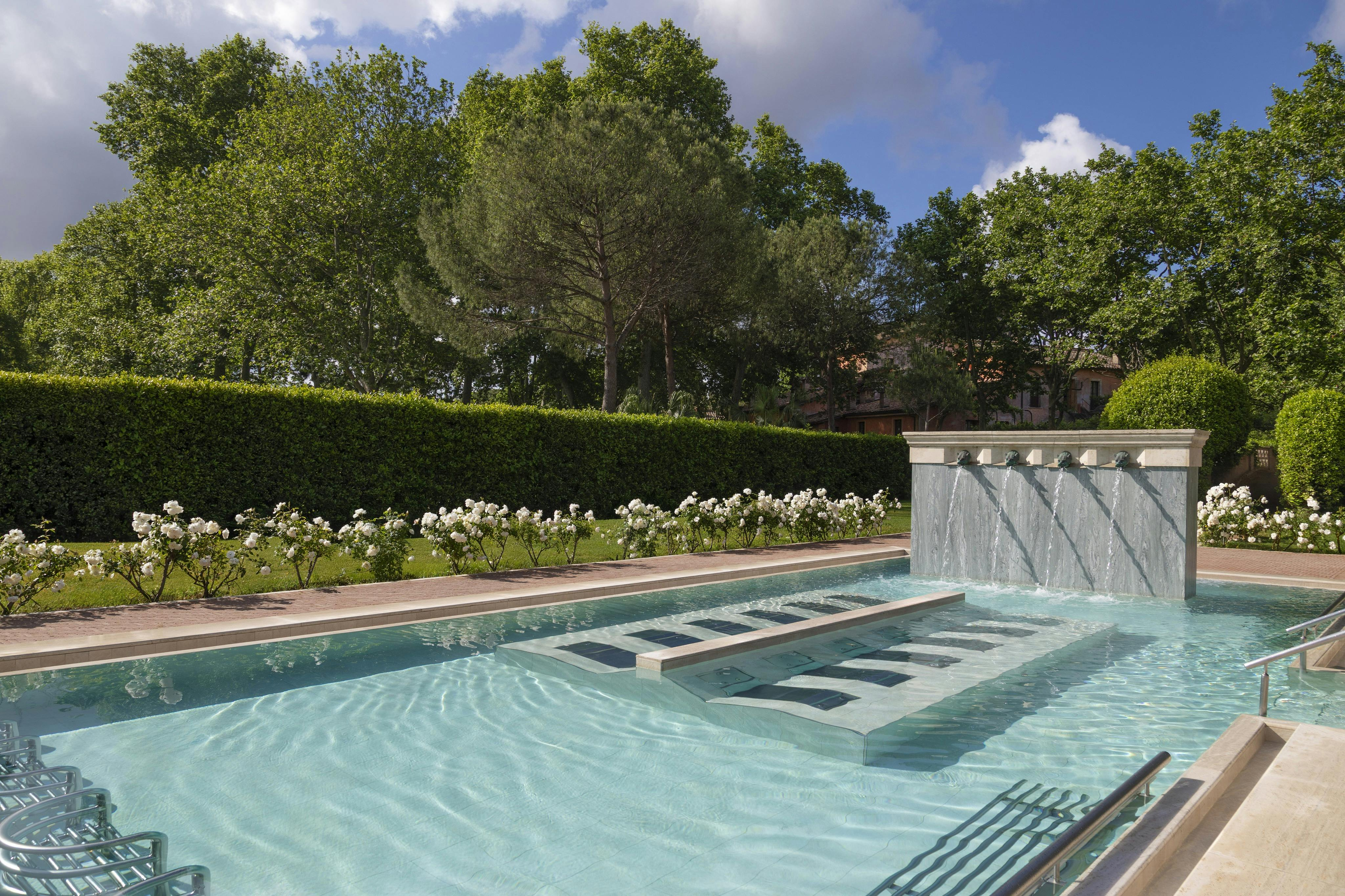 Voucher for QC Terme Rome Fiumicino Spa - Photo 1 of 5