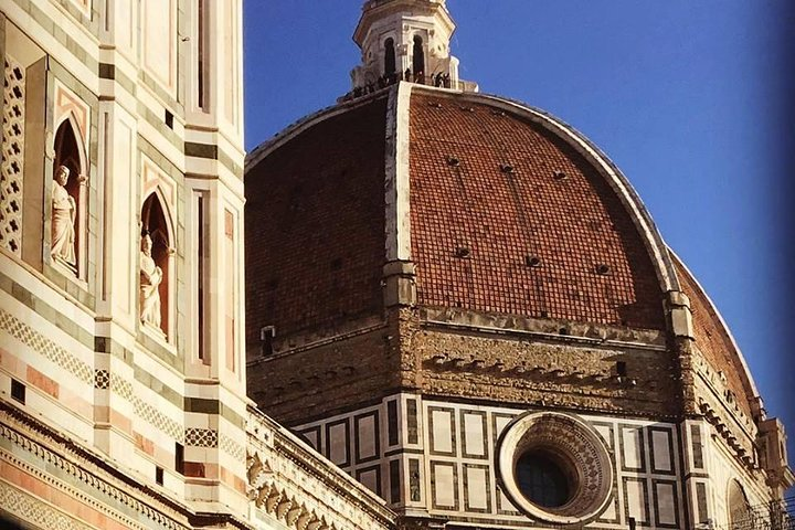 Walk in Florence Historic Center - Photo 1 of 4