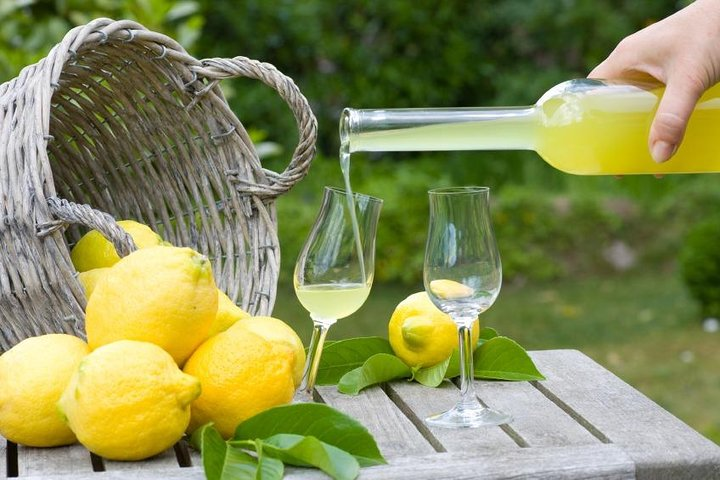 Walking Food Tour in Sorrento w/ Limoncello Factory Lemon Grove  - Photo 1 of 13