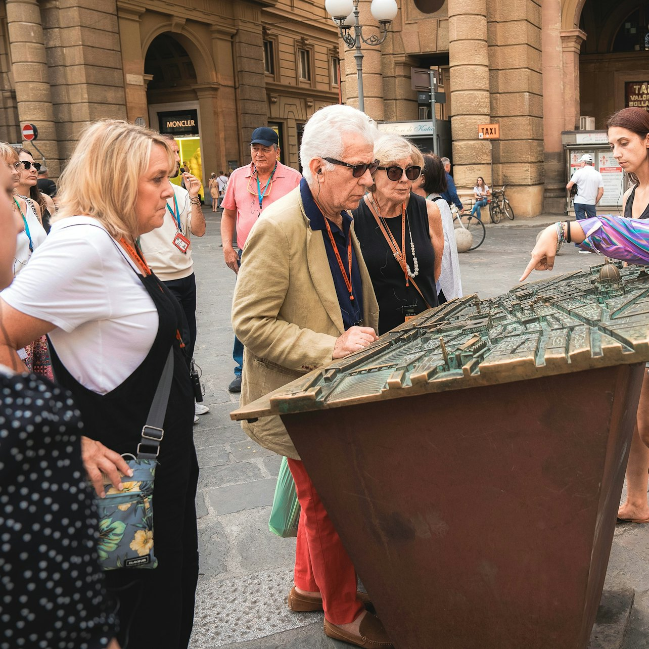 Florence: City Walking Tour - Photo 1 of 25