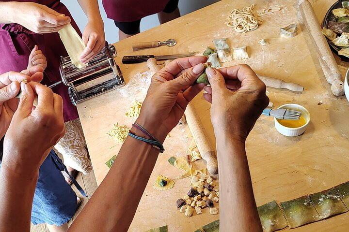 Walking Tour in Lake Como with Lierna Cooking Class  - Photo 1 of 8