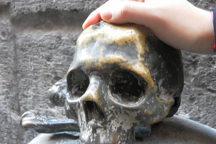 Walking Tour of the Neapolitan Superstition - Photo 1 of 3