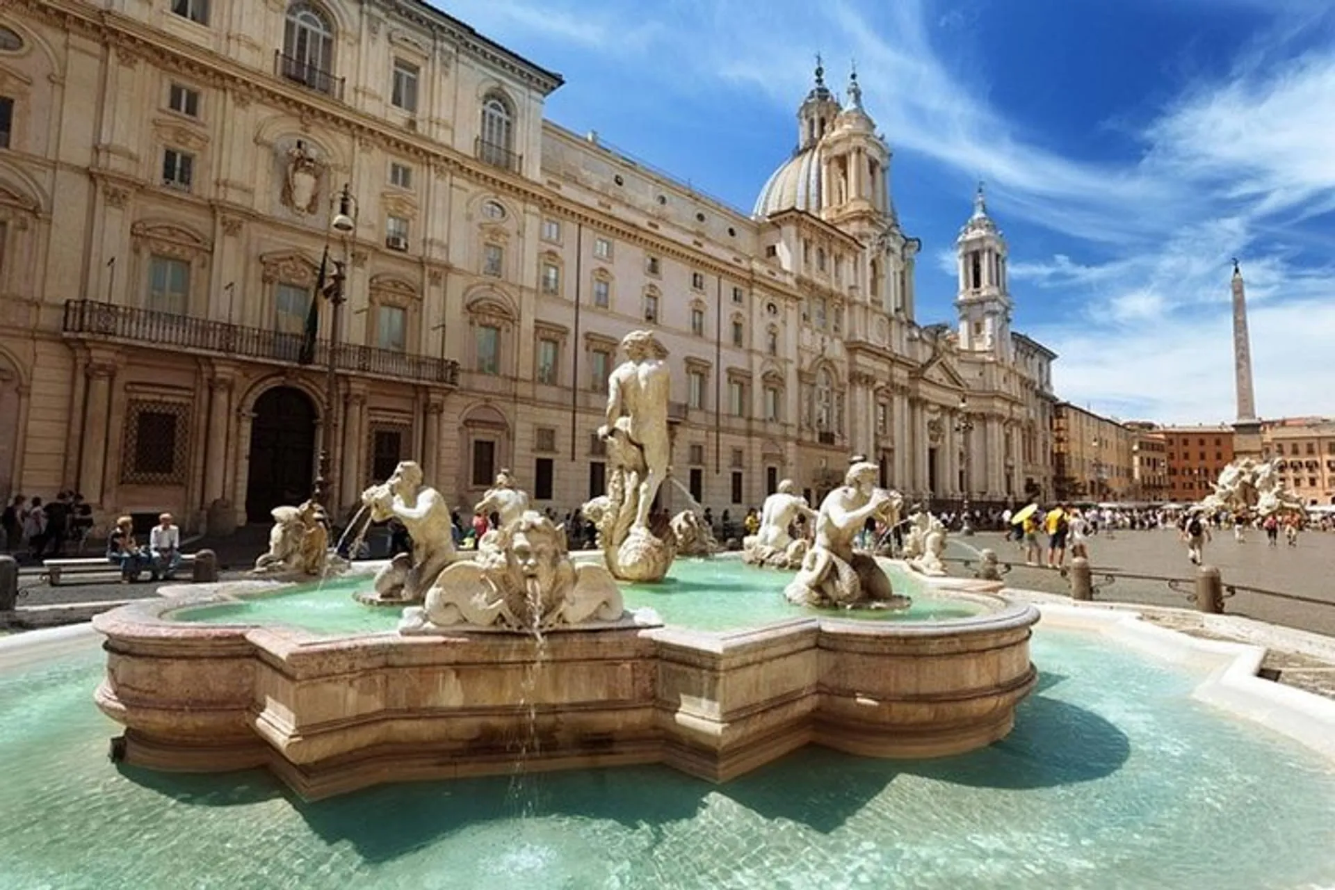 Welcome Beautiful Rome Welcome To Rome Welcome To Rome Engraving Portfolio | Unknown