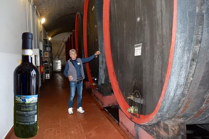 Wine and Food tasting PRIVATE Guided Tour - Photo 1 of 25