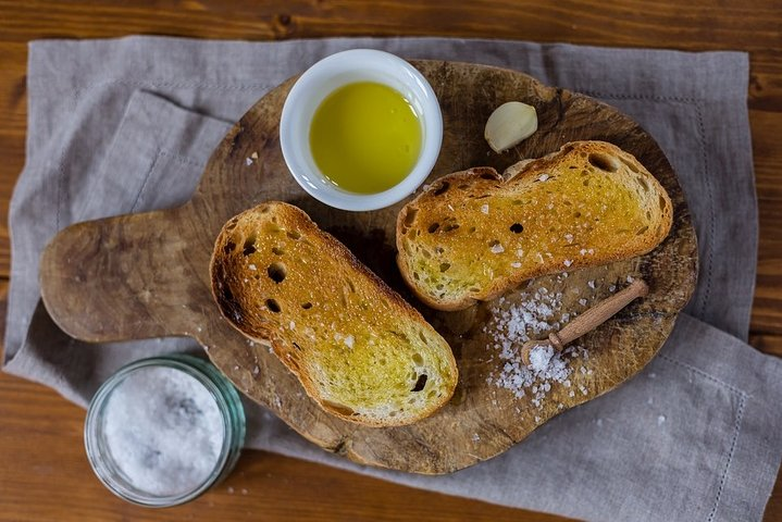 UrbExcursions Wine Cheese and EVO Oil Tastings Southern Tuscany Fullday from Florence