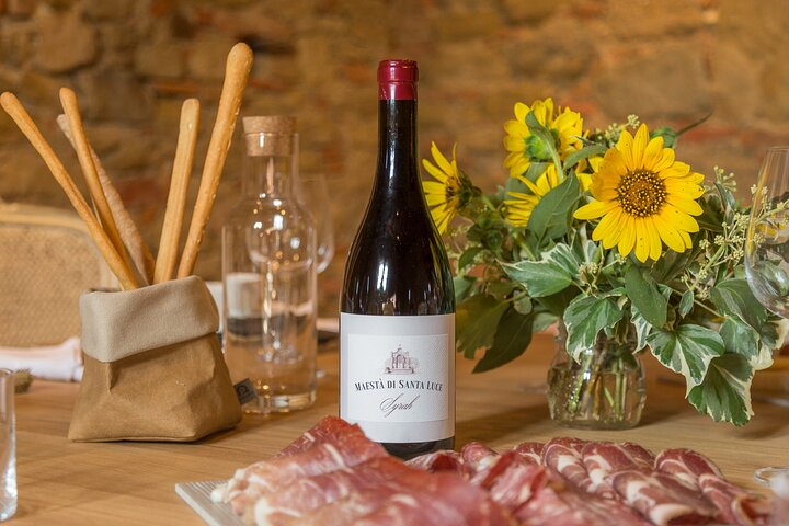 Wine Tasting: a SYRAH that makes you fall in love - Photo 1 of 6