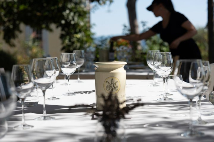 Winery Tour & Wine Tasting at a Family Winery - Photo 1 of 17