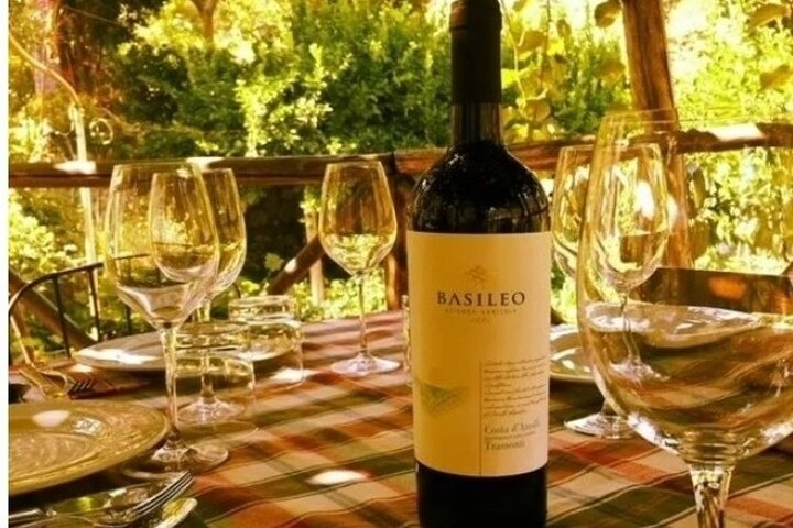 Wine Tasting at Basileo Cellar with Lunch - Photo 1 of 8