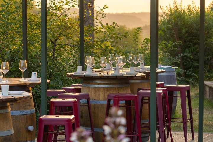 Classic Wine Tasting by Carus Wines - Photo 1 of 25