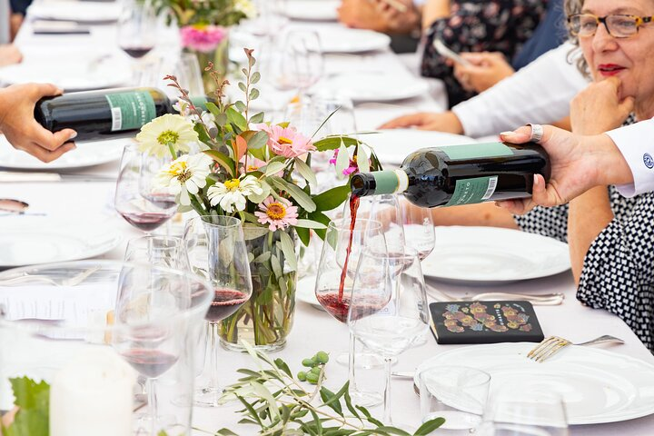  Wine Tasting Experience near Florence - Photo 1 of 9