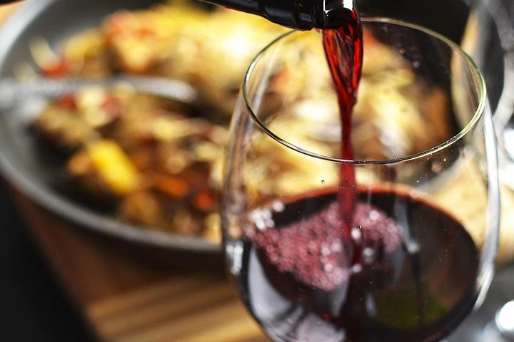 Private Wine Tasting in Rome with Delectable Meats and Cheeses - Photo 1 of 7