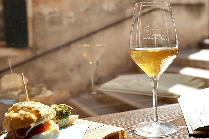 Wine Tasting in Venice - Photo 1 of 7
