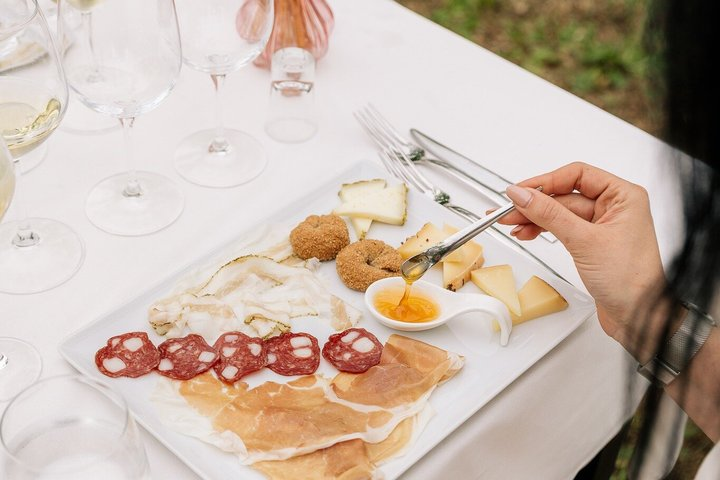 Pompeii & Classic Italian Lunch on Mt. Vesuvius - Photo 1 of 12