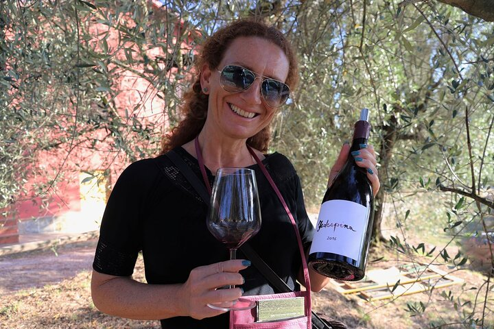 Wine tour and lunch in Lucca area - Photo 1 of 6