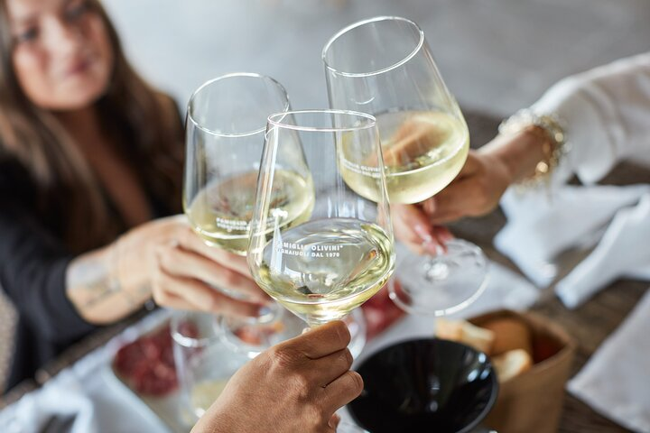 Wine Tour and Tasting of Lugana Wines in Desenzano - Photo 1 of 13