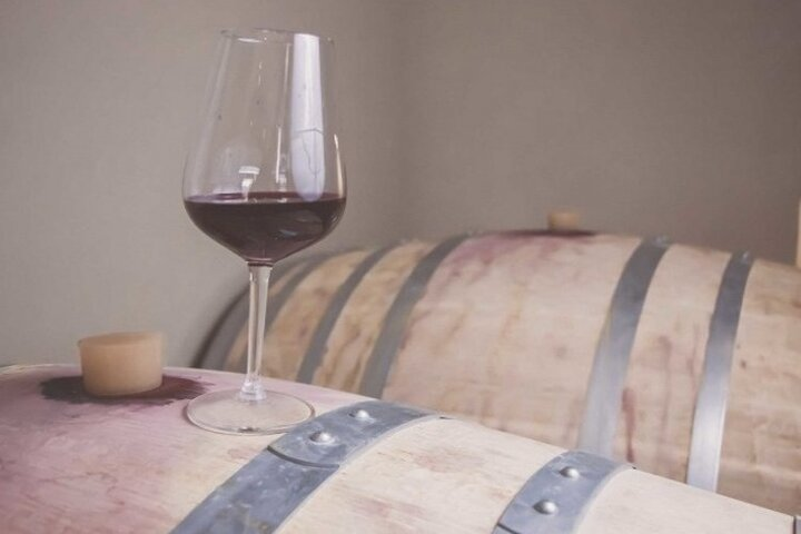 Wine Tour (lunch included) - Photo 1 of 7