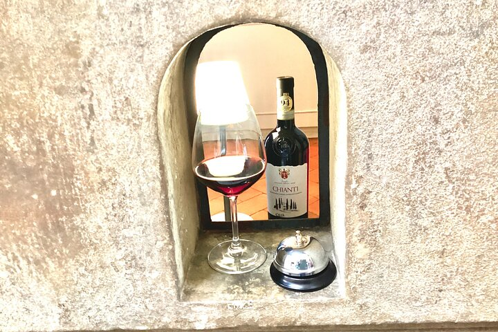 Wine Windows Walk with Wine Tasting and Appetizers - Photo 1 of 11