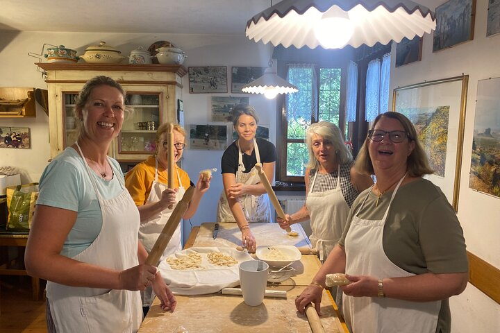 Cooking class Cortona - Photo 1 of 20