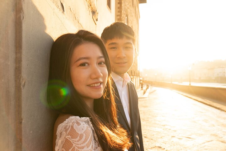 Your Florentine story: charming photoset or a short film - Photo 1 of 13