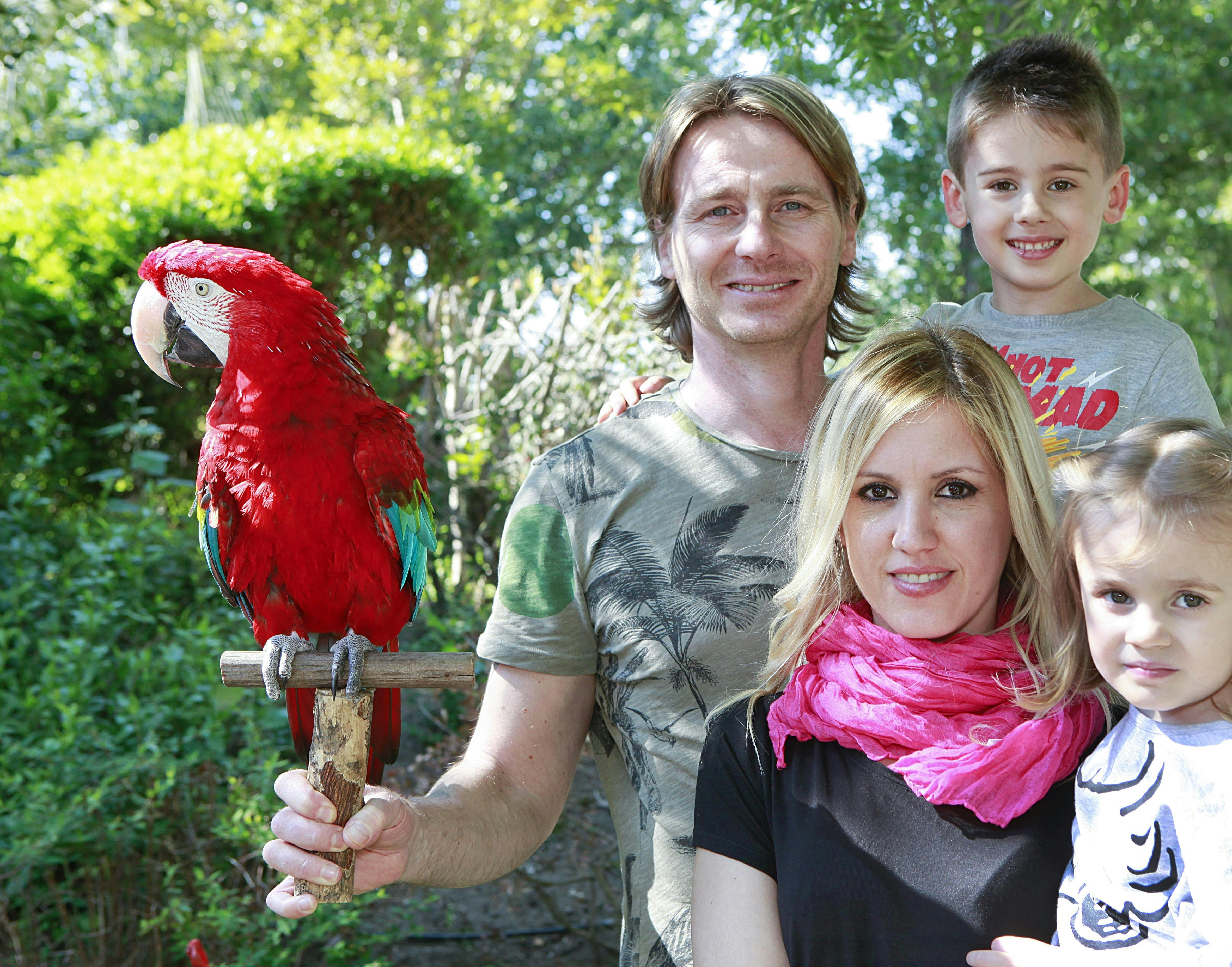 Zoo Marine: Discovery Zoo - Photo 1 of 3