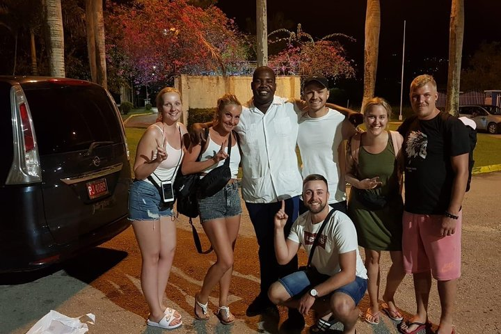 Dispensary Tour Montego Bay 